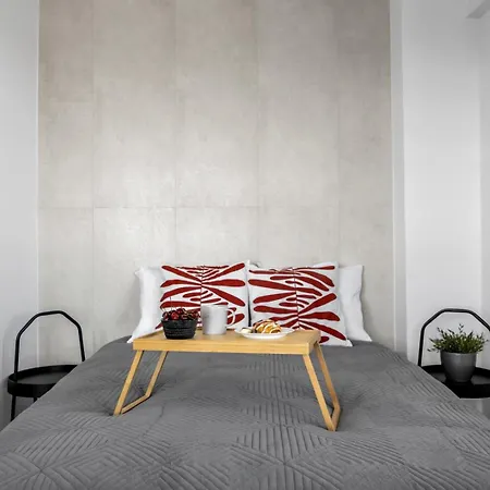 21St Floor Centrum Studio - Balcony, City View, Ac - By Rentujemy Warsaw Exterior photo